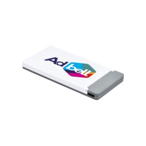 UL Certified Flip Stand Power Bank 4,000mAh