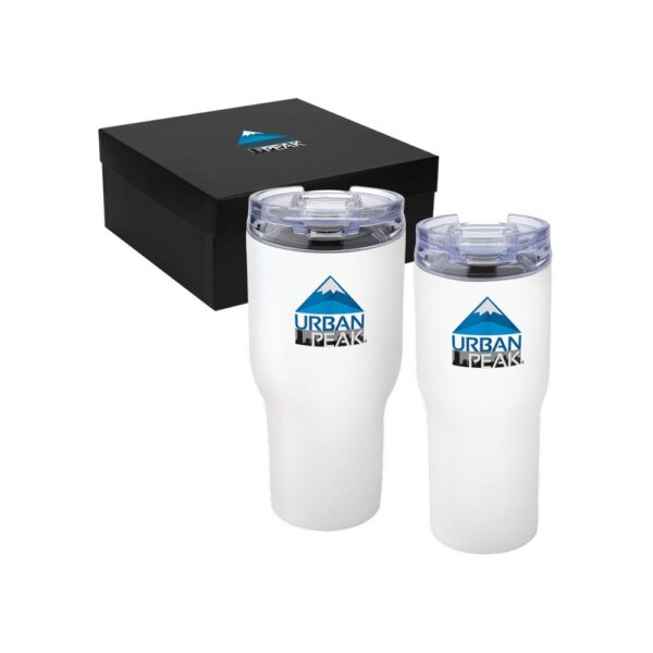 Urban Peak® Trail Gift Set (30 Oz./20 Oz.)