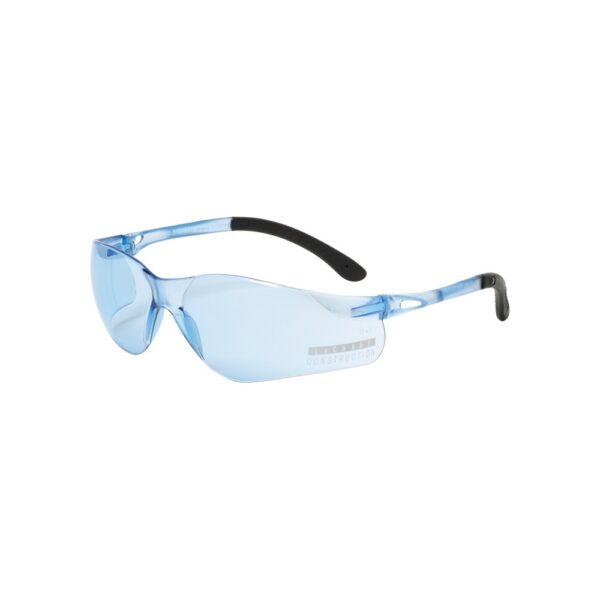 Corona Blue Glasses