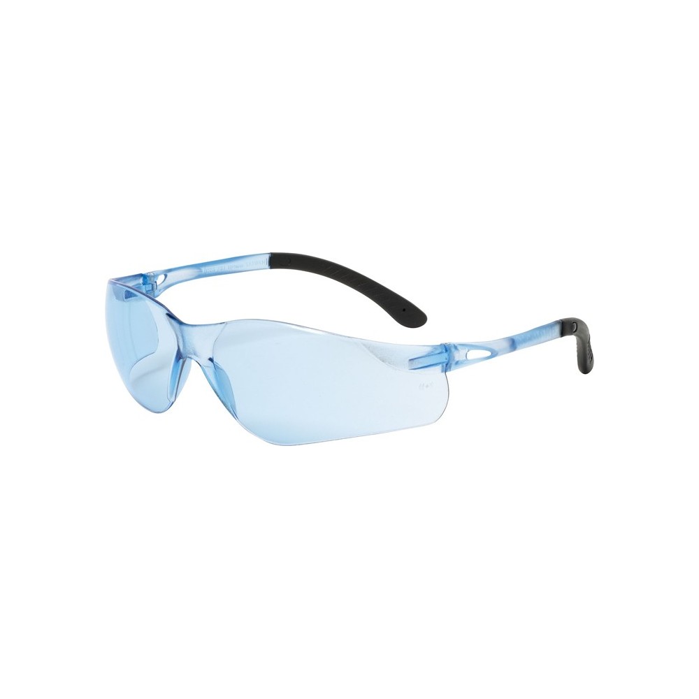 Corona Blue Glasses