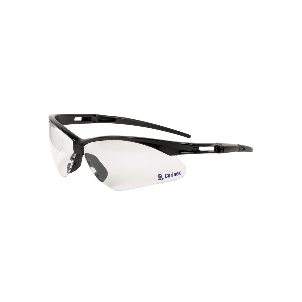 Bouton® Anser Clear Glasses