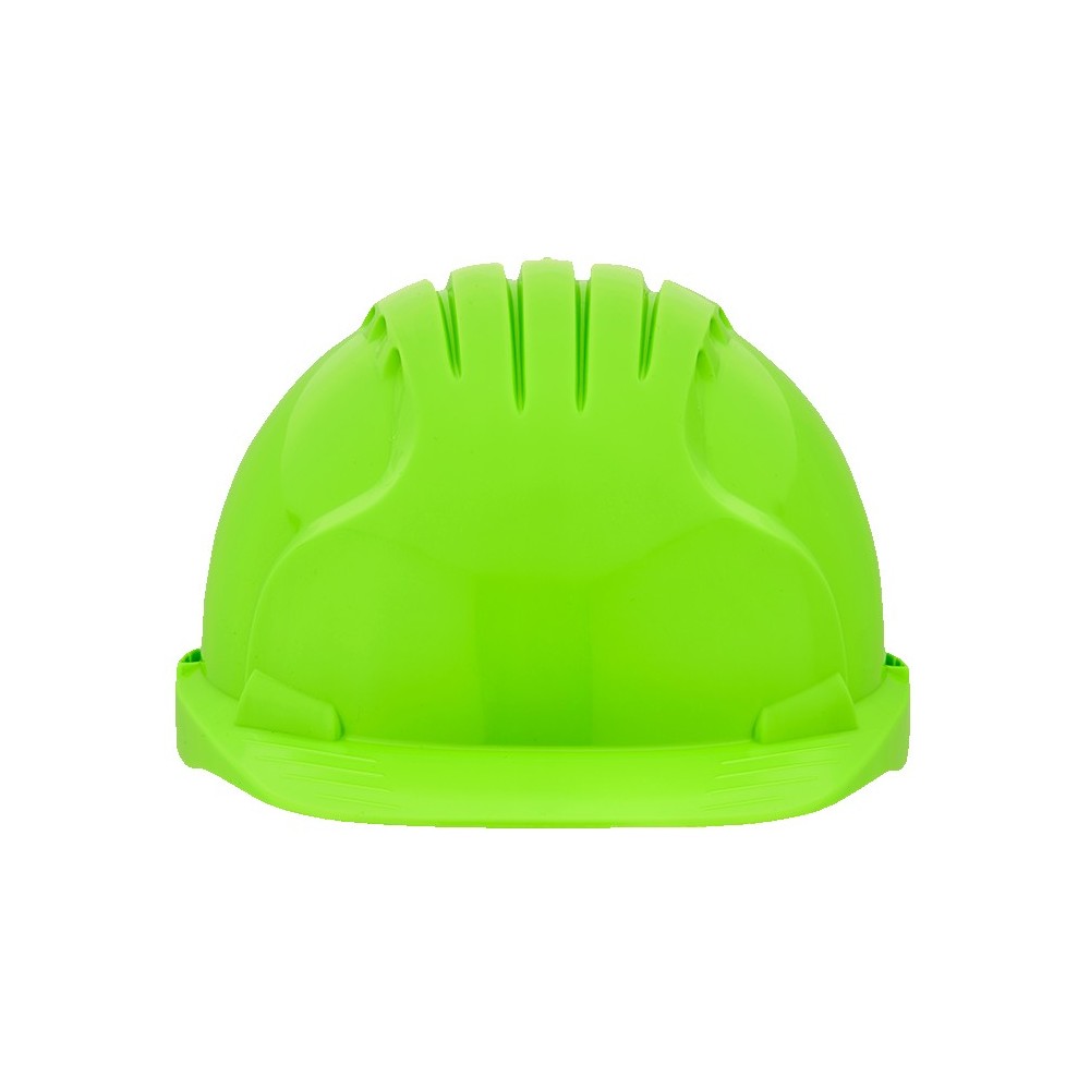 Evolution™ Deluxe 6151 Hi-Viz Hard Hat