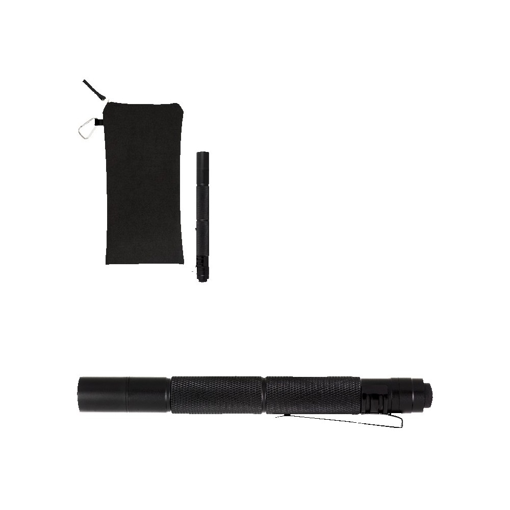 Nightstick® Mini-TAC UV Flashlight