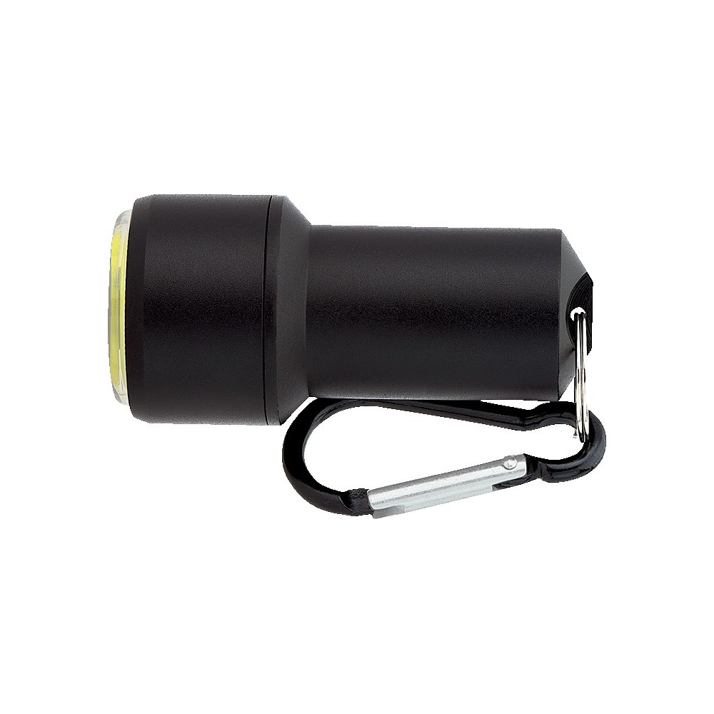 Black Blank