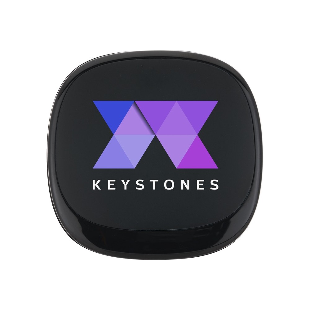 Black Logo
