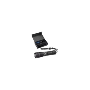 Rechargeable 15W LED Faro Flashlight