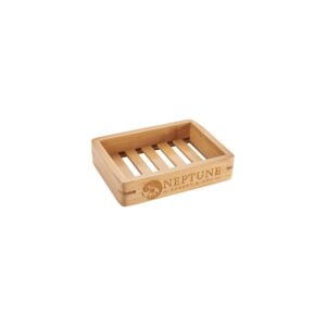 Bamboo Drying Dish Rack