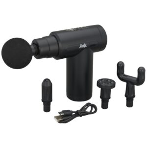 Sealy® Deep Tissue Therapy Mini Massager