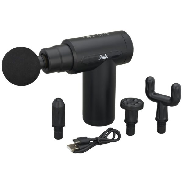 Sealy® Deep Tissue Therapy Mini Massager