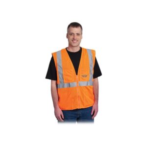 4 Pocket Value Mesh Vest