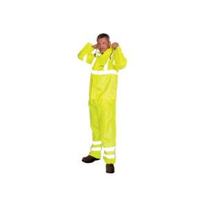 2-Piece Value Class 3 Rainsuit Set