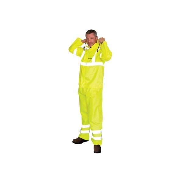 2-Piece Value Class 3 Rainsuit Set