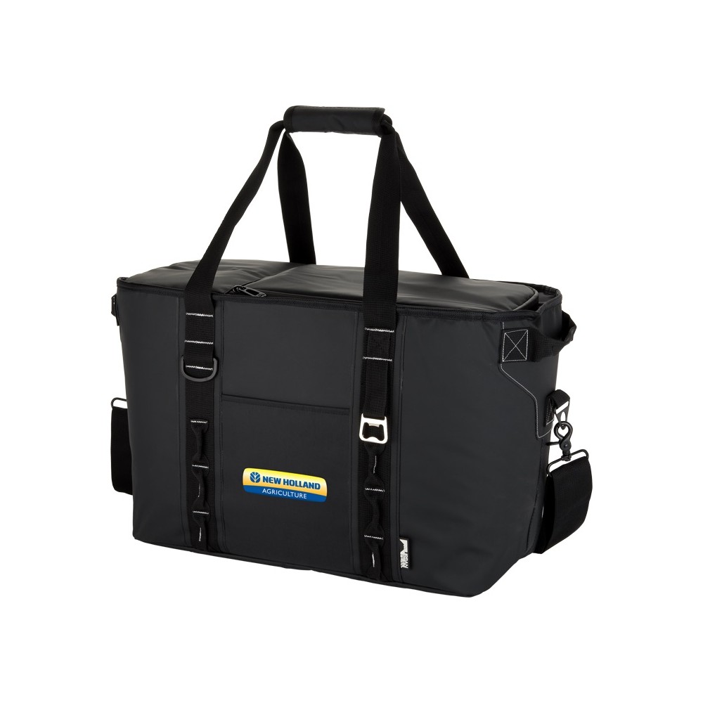 Black Logo Front