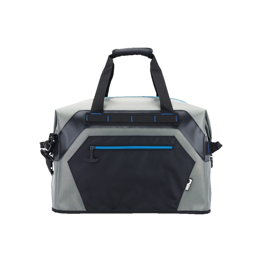 Urban Peak® Slate 36 Can Waterproof Cooler