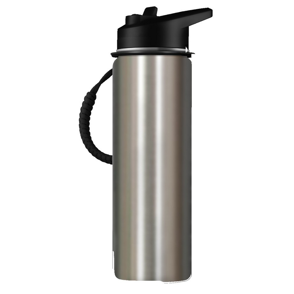 Frost Buddy® 24 Oz. Sports Buddy - Stainless Steel