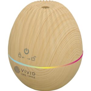 Sealy® Color Changing LED Humidifier