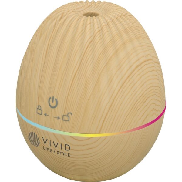 Sealy® Color Changing LED Humidifier