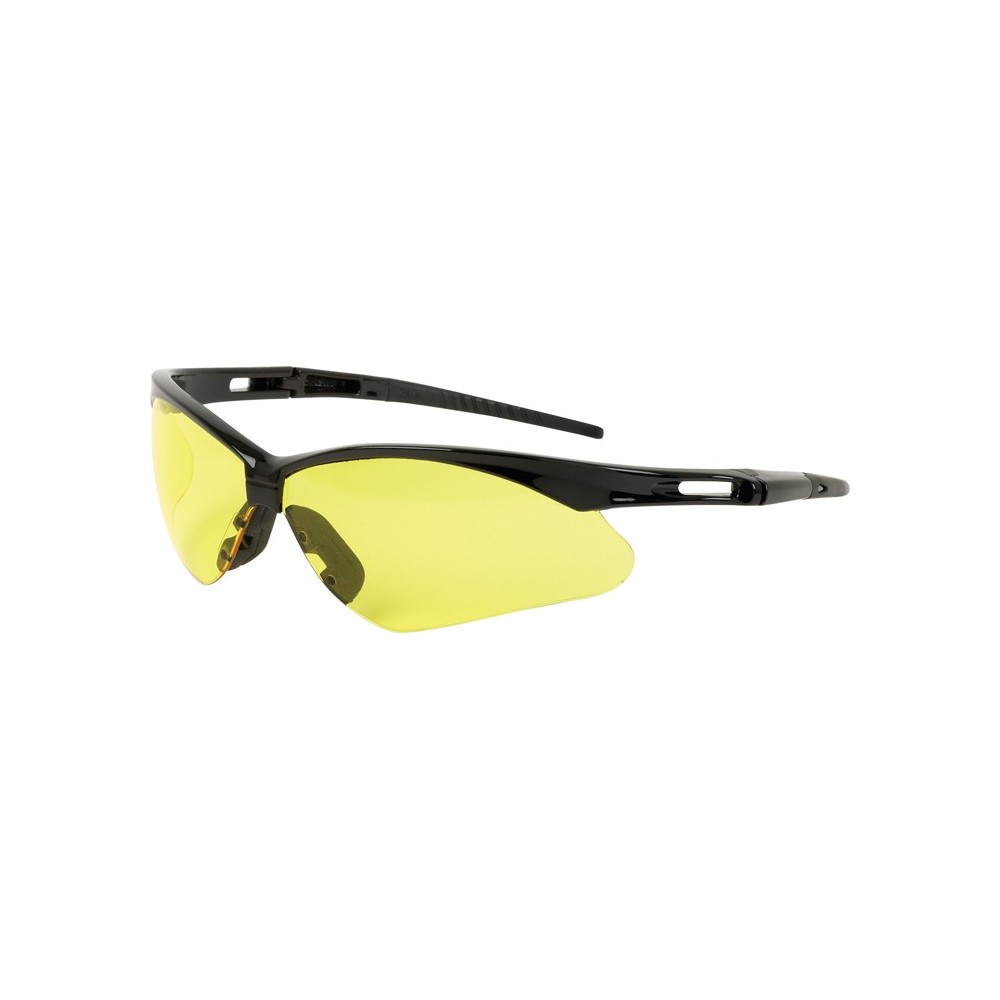 Bouton® Anser Amber Glasses