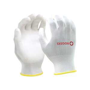 Seamless Knit Glove