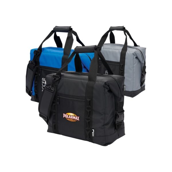 Urban Peak® Waterproof 24 Can Cooler