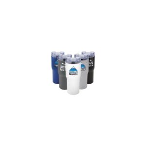 20 Oz. Urban Peak® Trail Tumbler