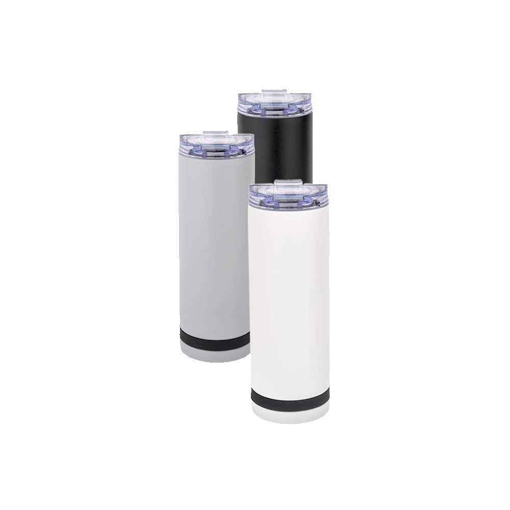 Urban Peak® 16 Oz. Silo Trail Vacuum Tumbler
