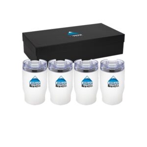 Urban Peak® Trail Gift Set (3-in-1 Tumbler)