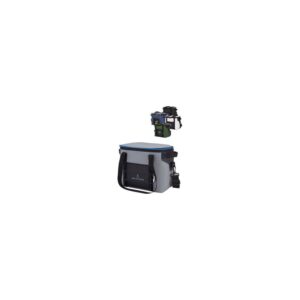 Urban Peak® Waterproof 12 Can Hinge Cooler