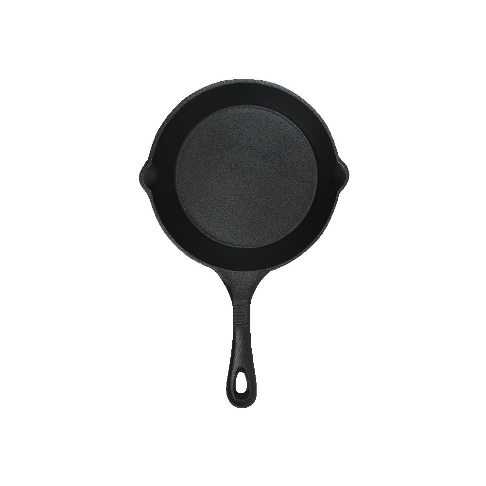 Old Mountain 8" Cast Iron Skillet