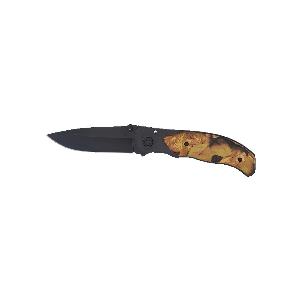 Autumn Hunt Knife