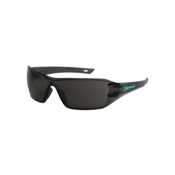 Bouton® Captain Gray Glasses