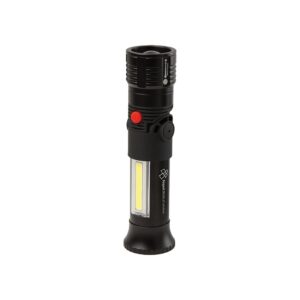 Pivot Roadside Utility Light (Cree® XP-E2 R2 & COB)