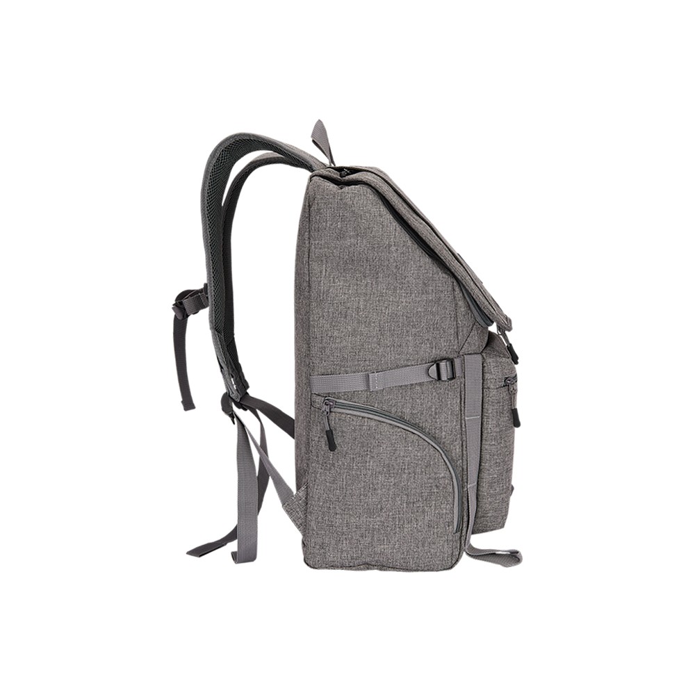 Gray Side View