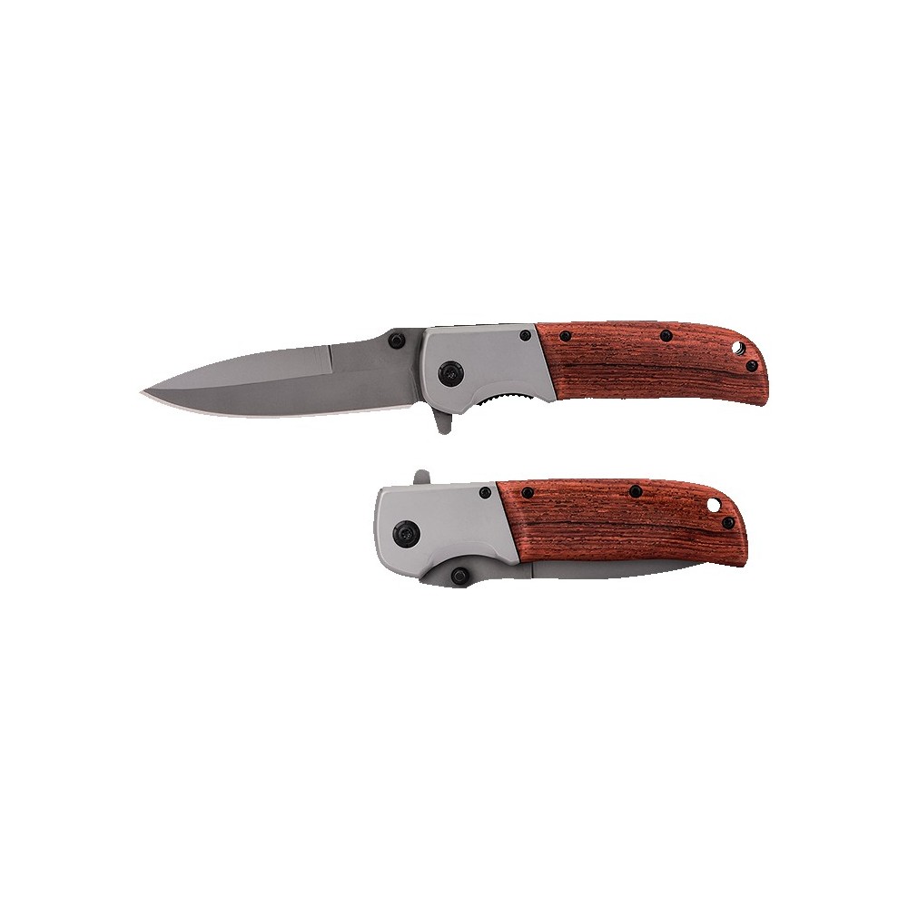 Wood Ridge Pocket Knife