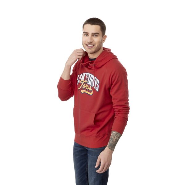 Men's DAYTON Fleece Hoody