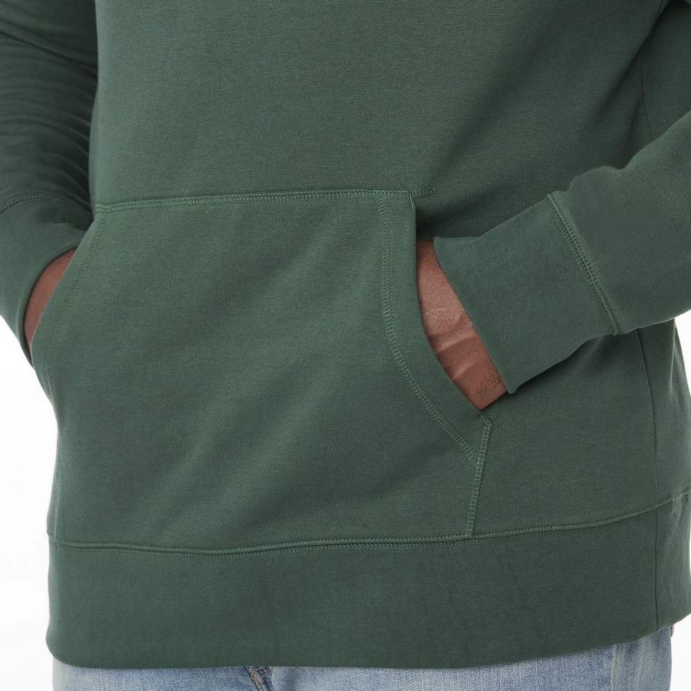 Men's DAYTON Fleece Hoody