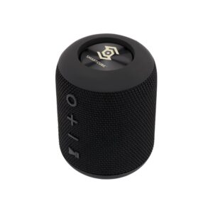 10W Ikon Waterproof Bluetooth® 360 Degree Speaker