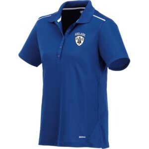 Women's Albula SS Polo