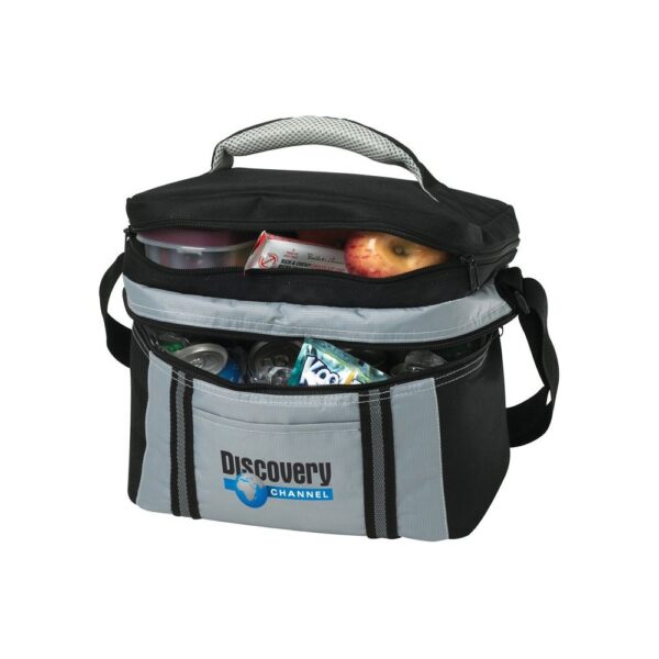 12 Can Duet Cooler Bag