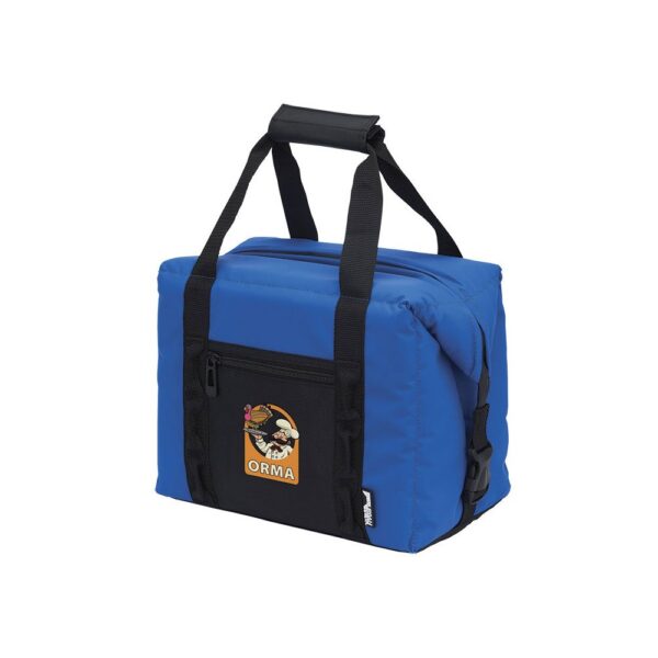 Urban Peak® Waterproof 12 Can Cooler