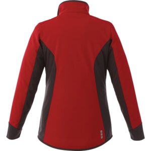 Women's Sopris Softshell Jacket