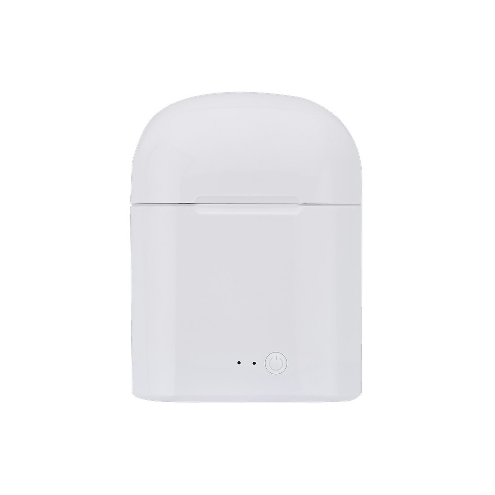 Atune Bluetooth® Earbuds with Charger Case