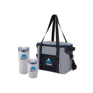 Urban Peak® CB161 Gift Set