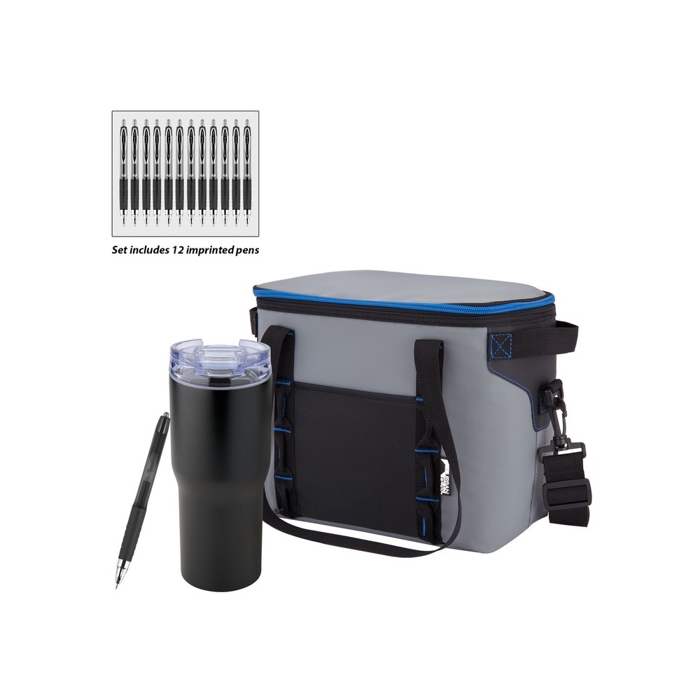 Urban Peak® CB161 / SL234PR / GBSG Gift Set