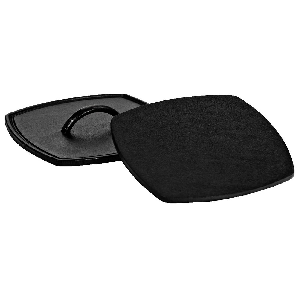 Lodge® 8.25" Flat Grill Press
