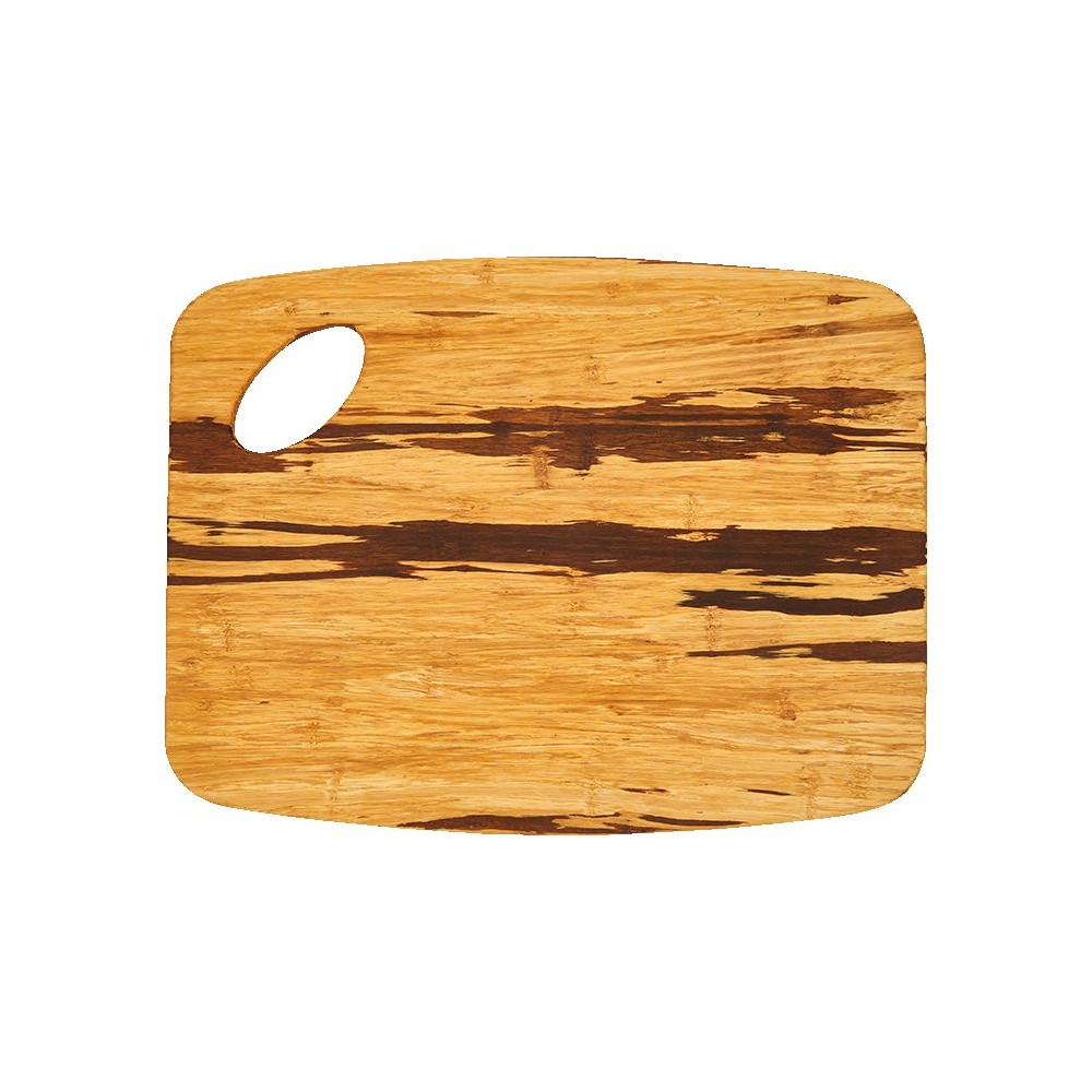 Grove Bamboo Cutting Board (L)