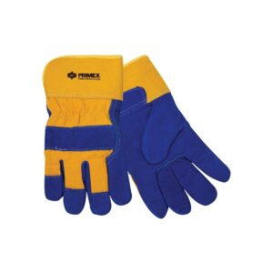 Insulated Cowhide Glove
