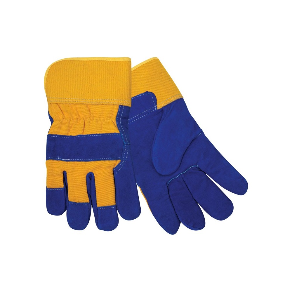 Insulated Cowhide Glove