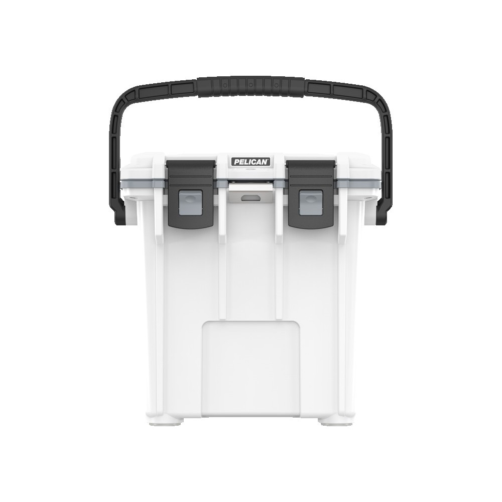 Pelican™ 20 qt Cooler WHITE