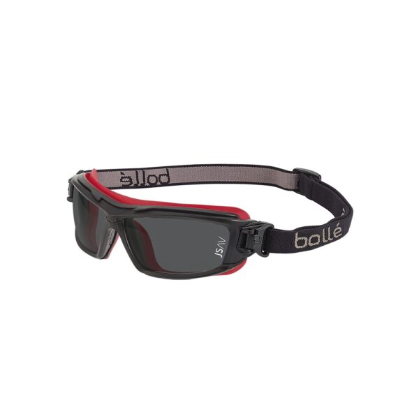 Bolle Ultim8 Gray Lens
